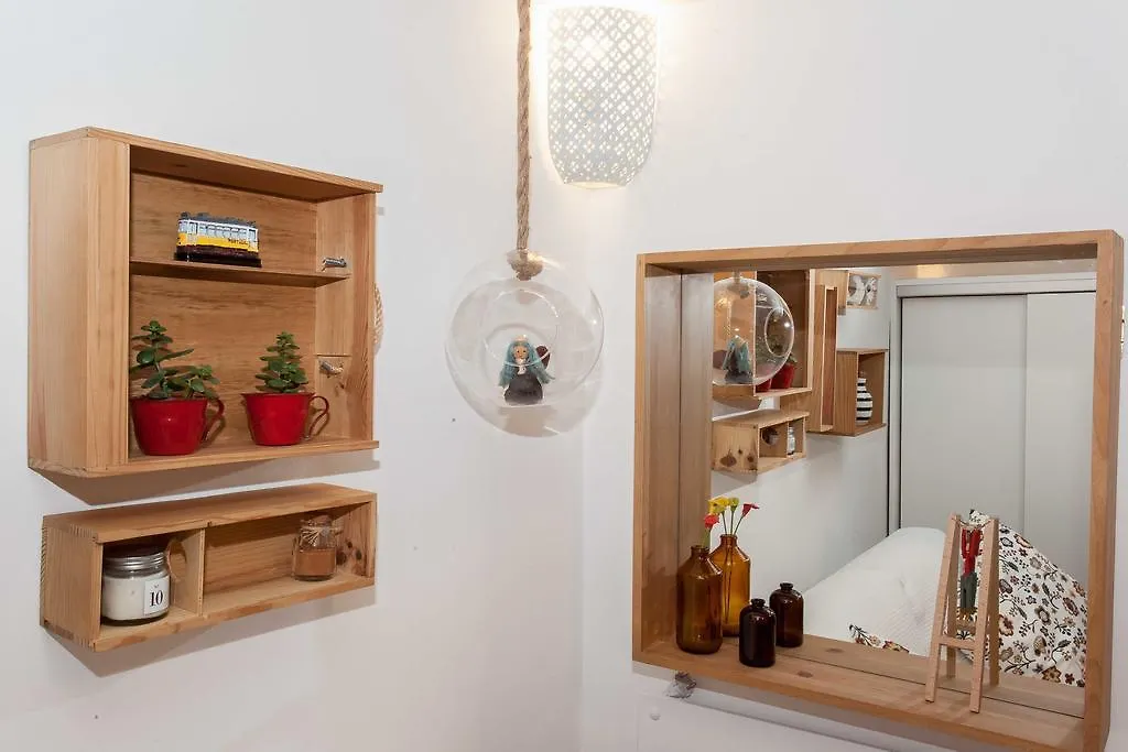 Galegas Self-Catering Studios Lisboa