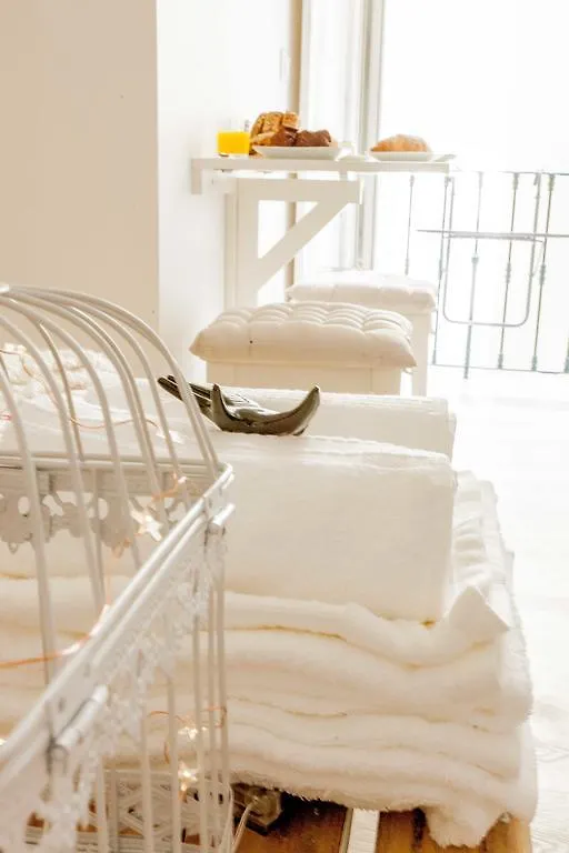 Galegas Self-Catering Studios Lisboa Portugal