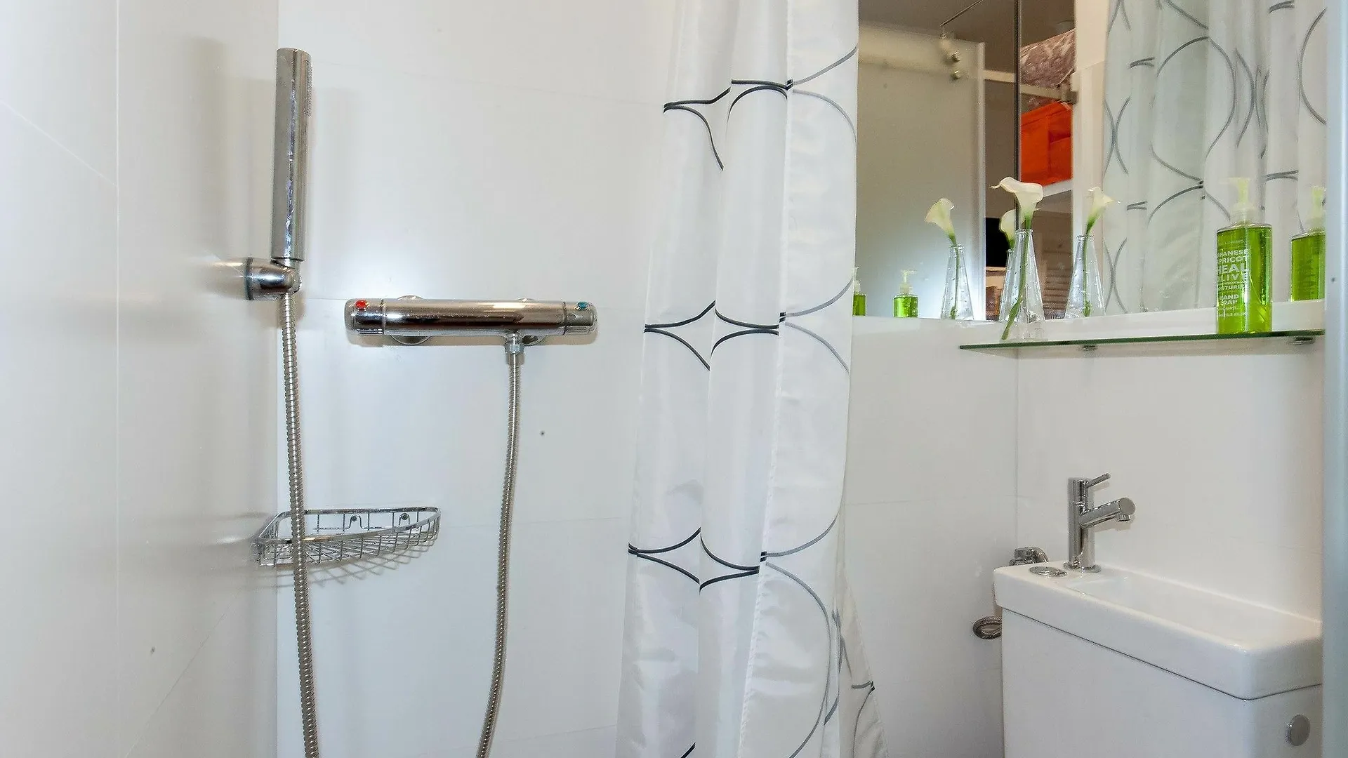 Galegas Self-Catering Studios Lisboa