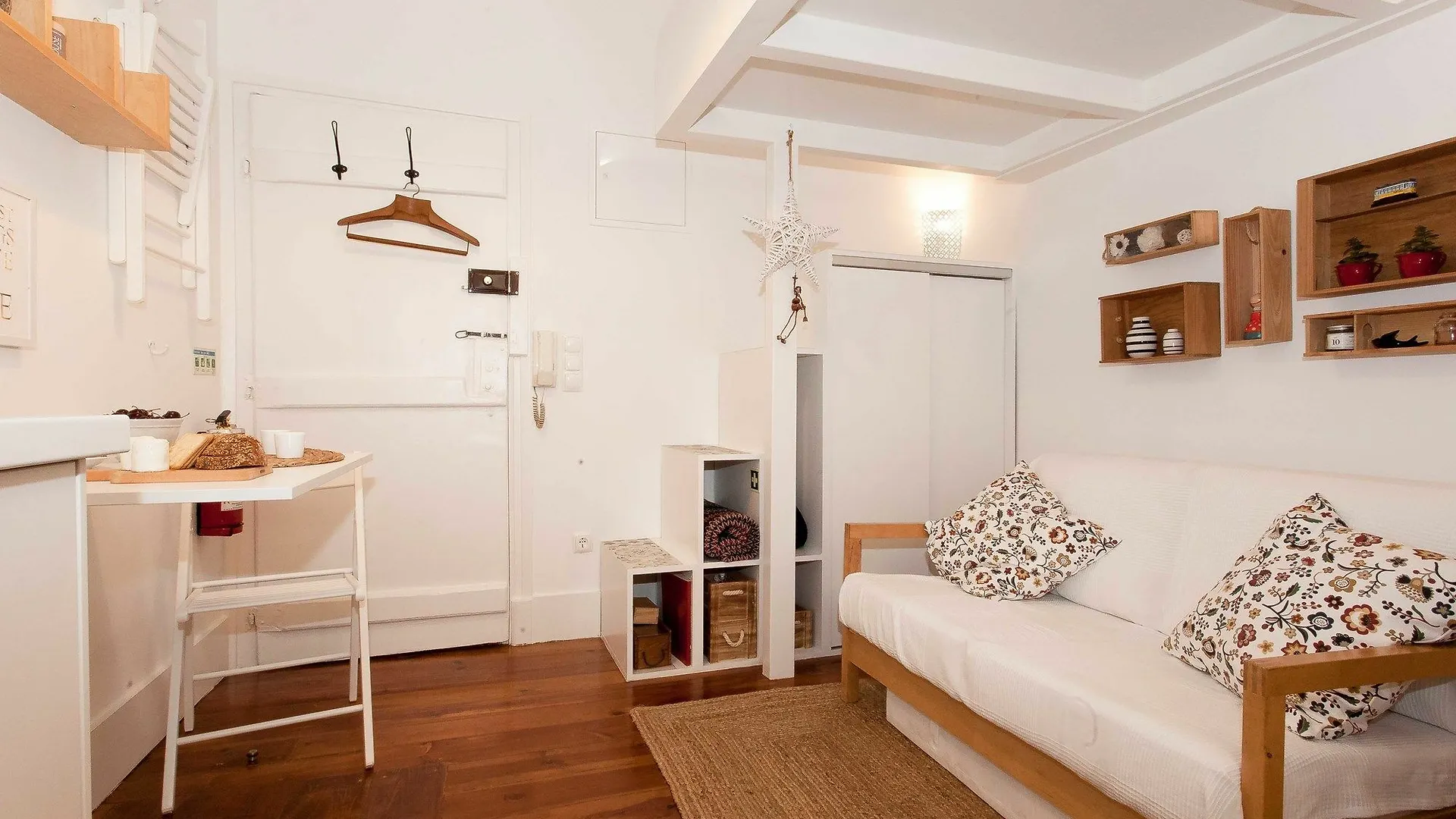 Galegas Self-Catering Studios Lisbon 0*,