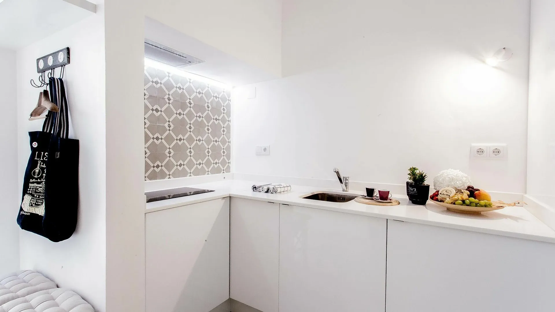 Lejlighed Galegas Self-Catering Studios Lisboa