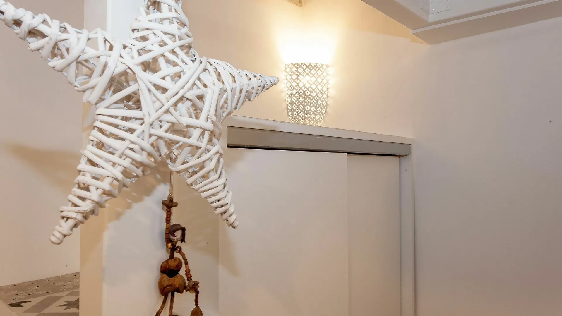 Galegas Self-Catering Studios Lisbon Apartment