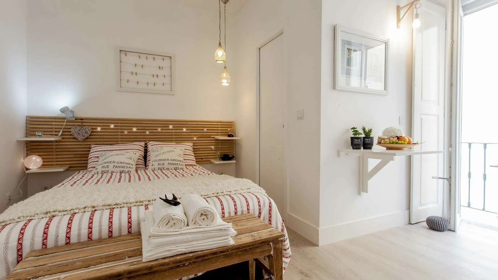 Galegas Self-Catering Studios Lisboa