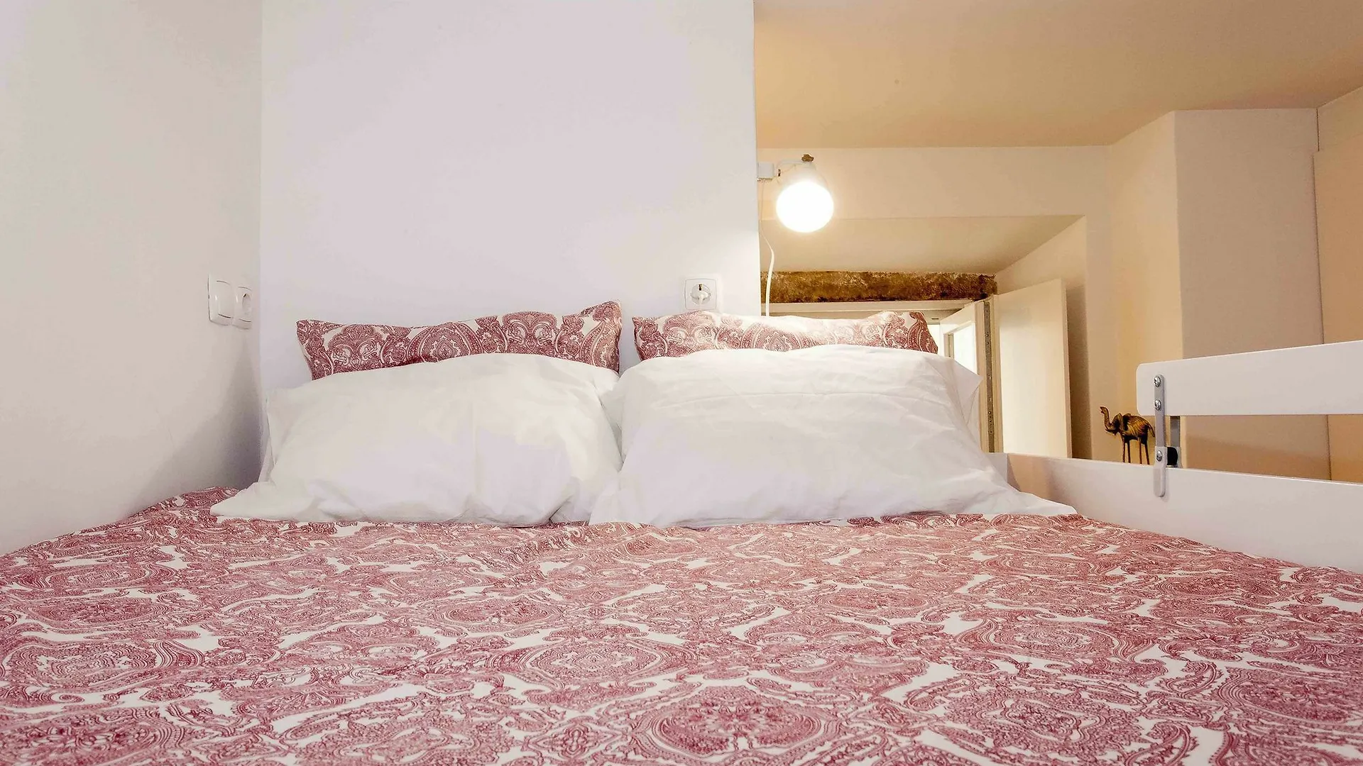 Galegas Self-Catering Studios Lisbon 0*,