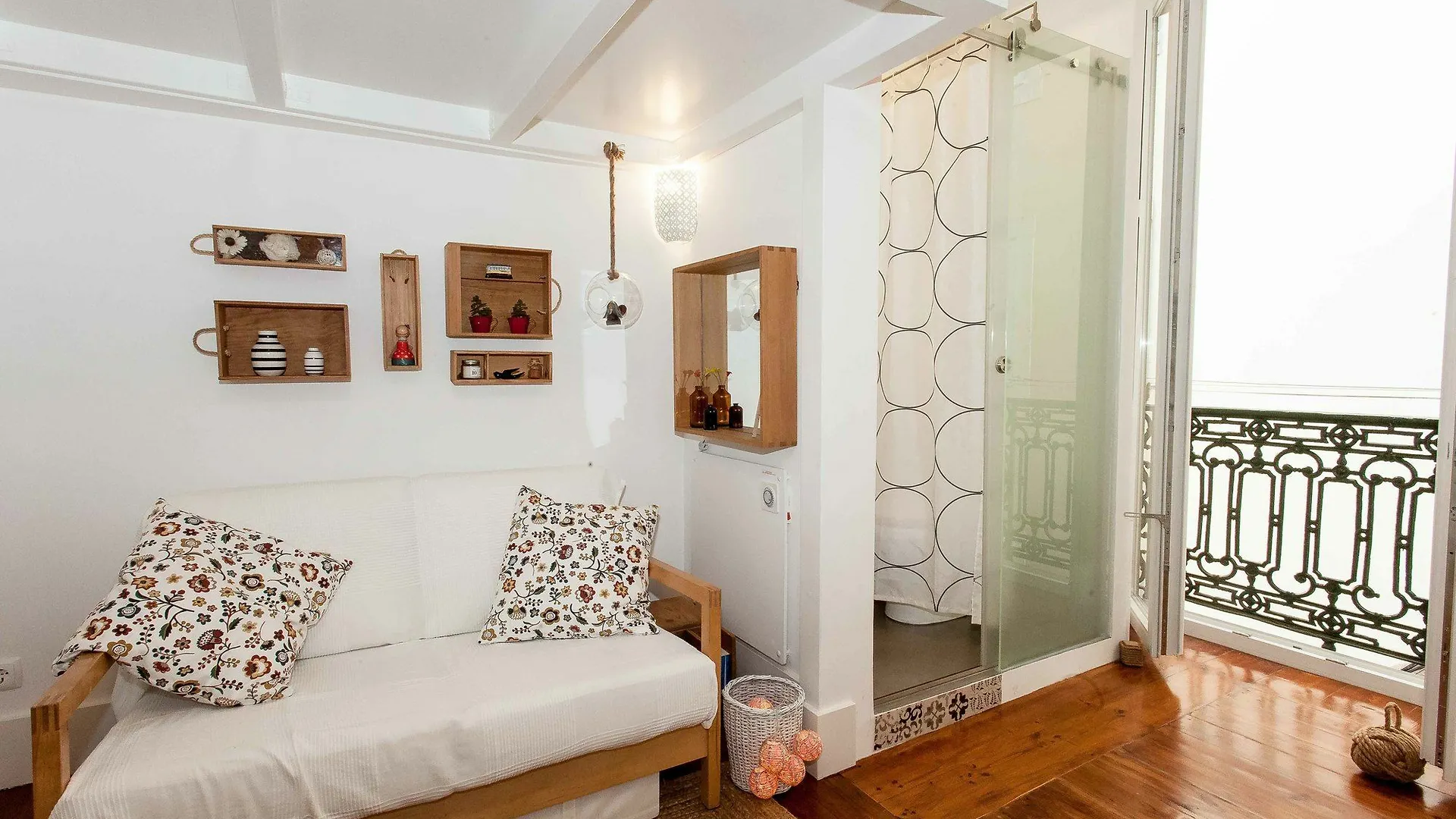 Apartment Galegas Self-Catering Studios Lisbon
