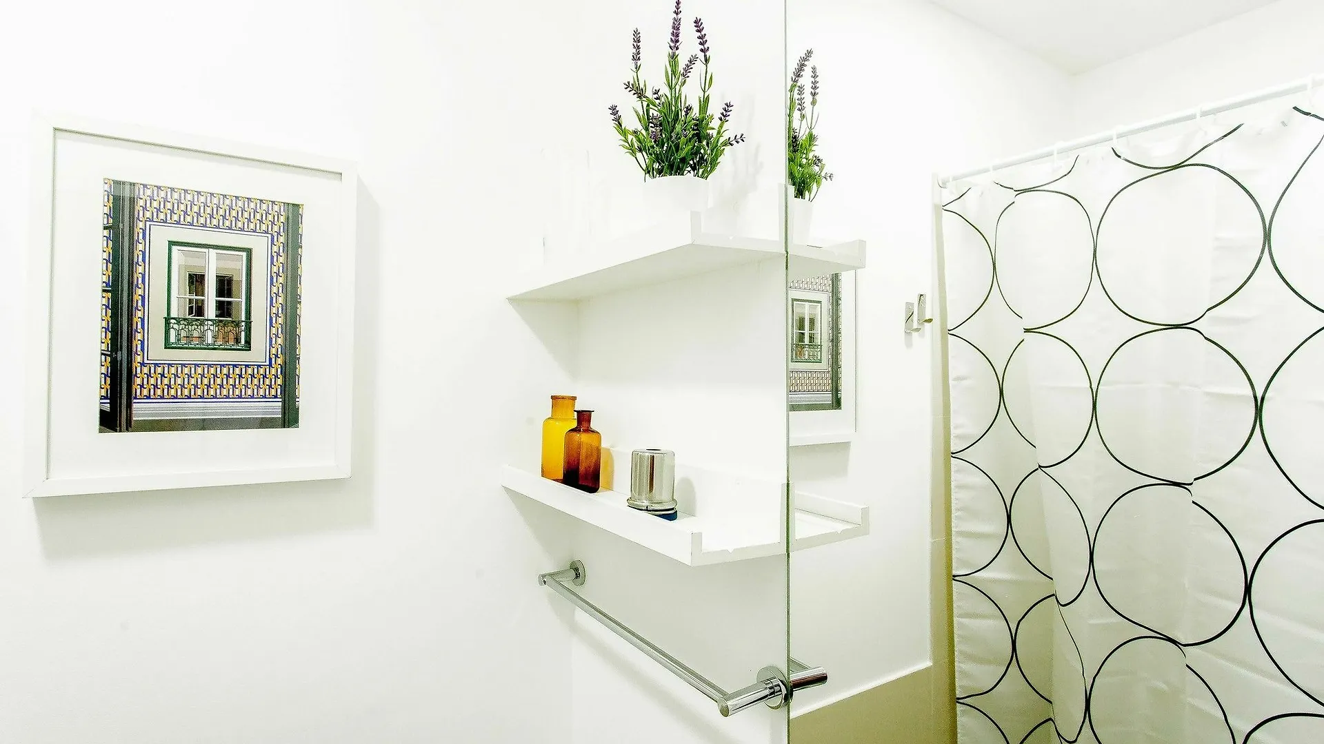 Galegas Self-Catering Studios Lisbon Apartment