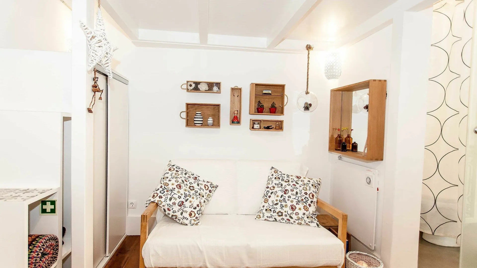 Apartment Galegas Self-Catering Studios Lisbon Portugal