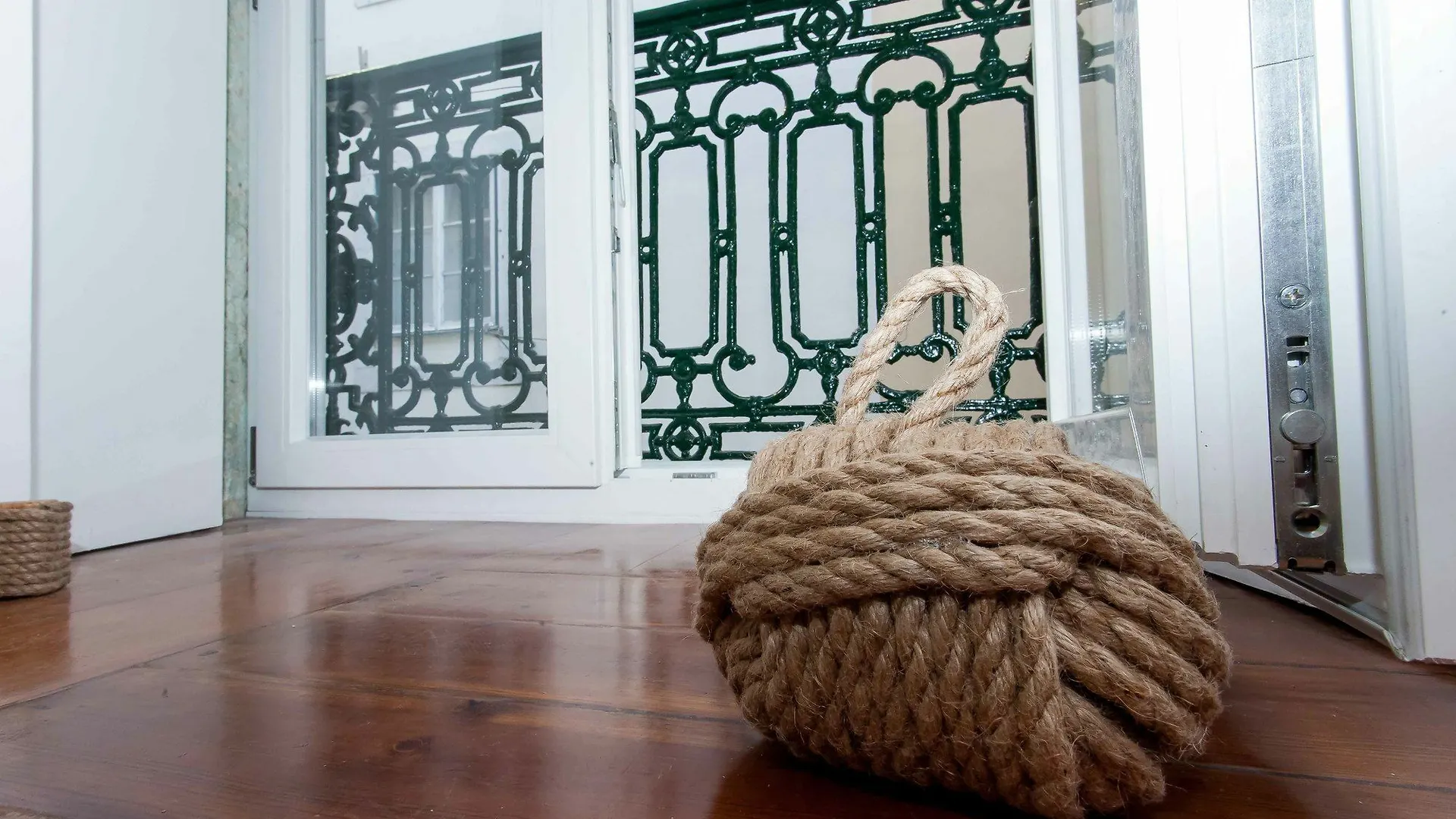 Galegas Self-Catering Studios Lisbon Apartment