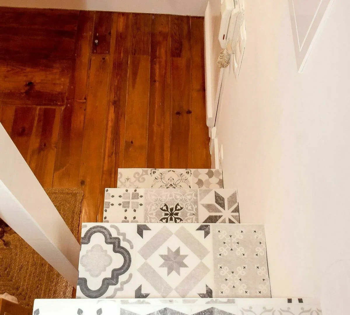 Lejlighed Galegas Self-Catering Studios Lisboa
