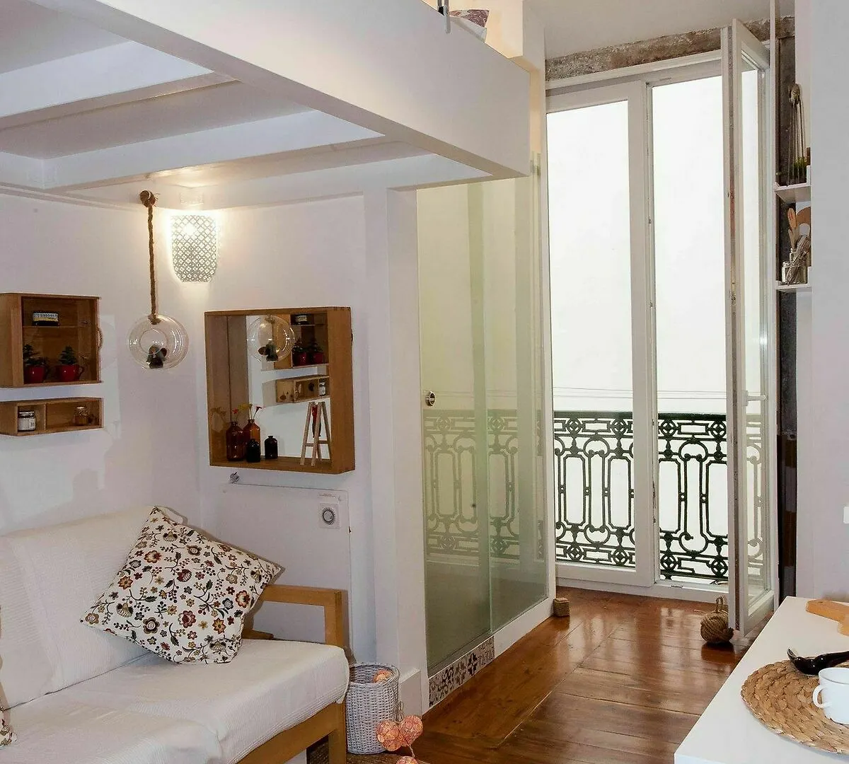 Galegas Self-Catering Studios Lisbon 0*,  Portugal