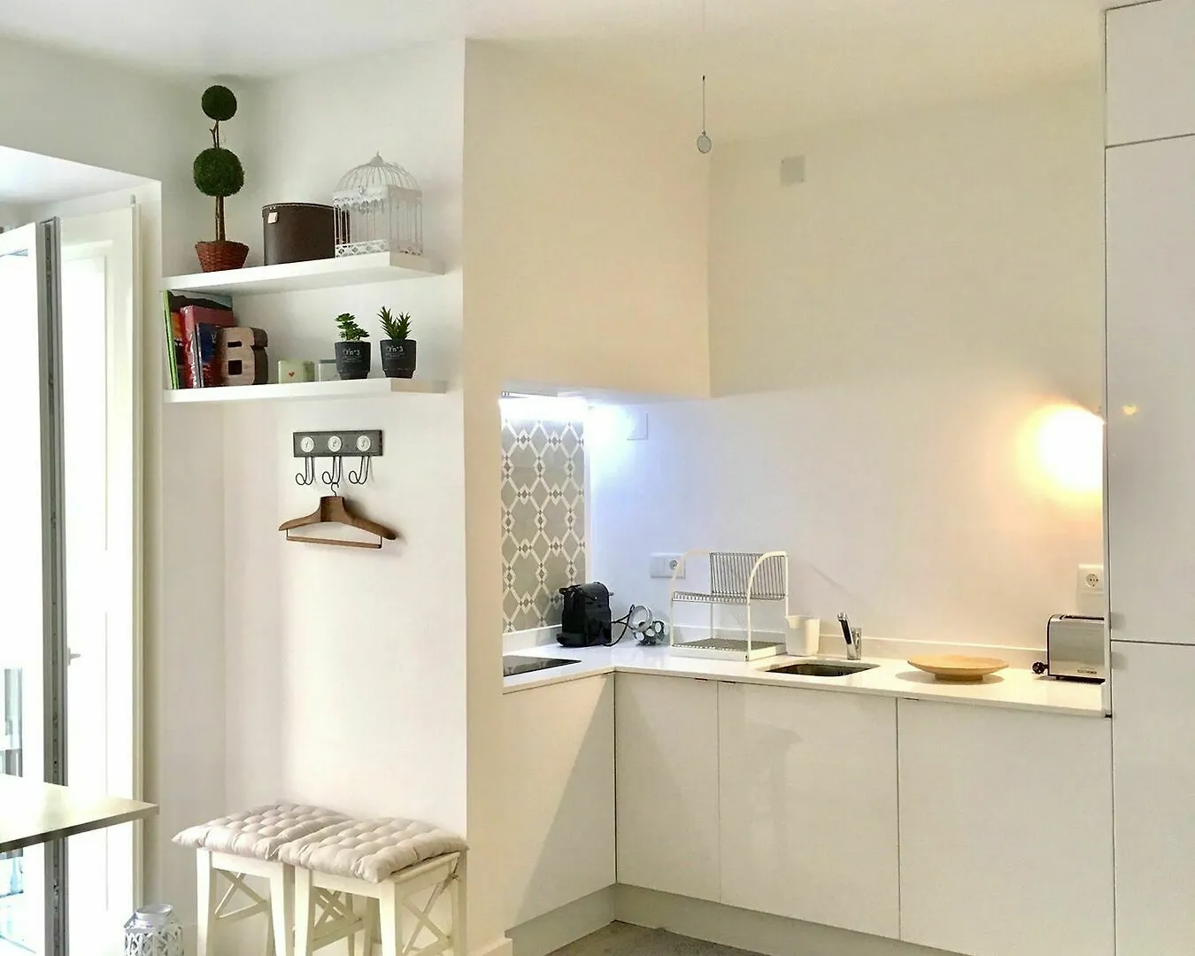 Galegas Self-Catering Studios Lisbon 0*,