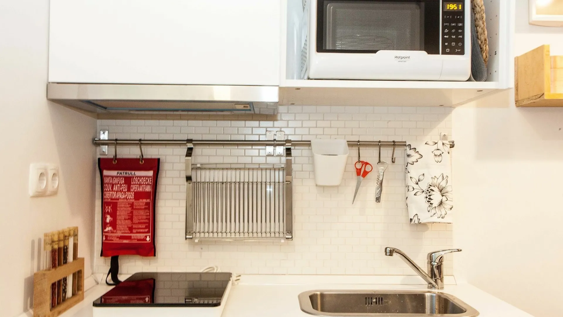 Apartment Galegas Self-Catering Studios Lisbon