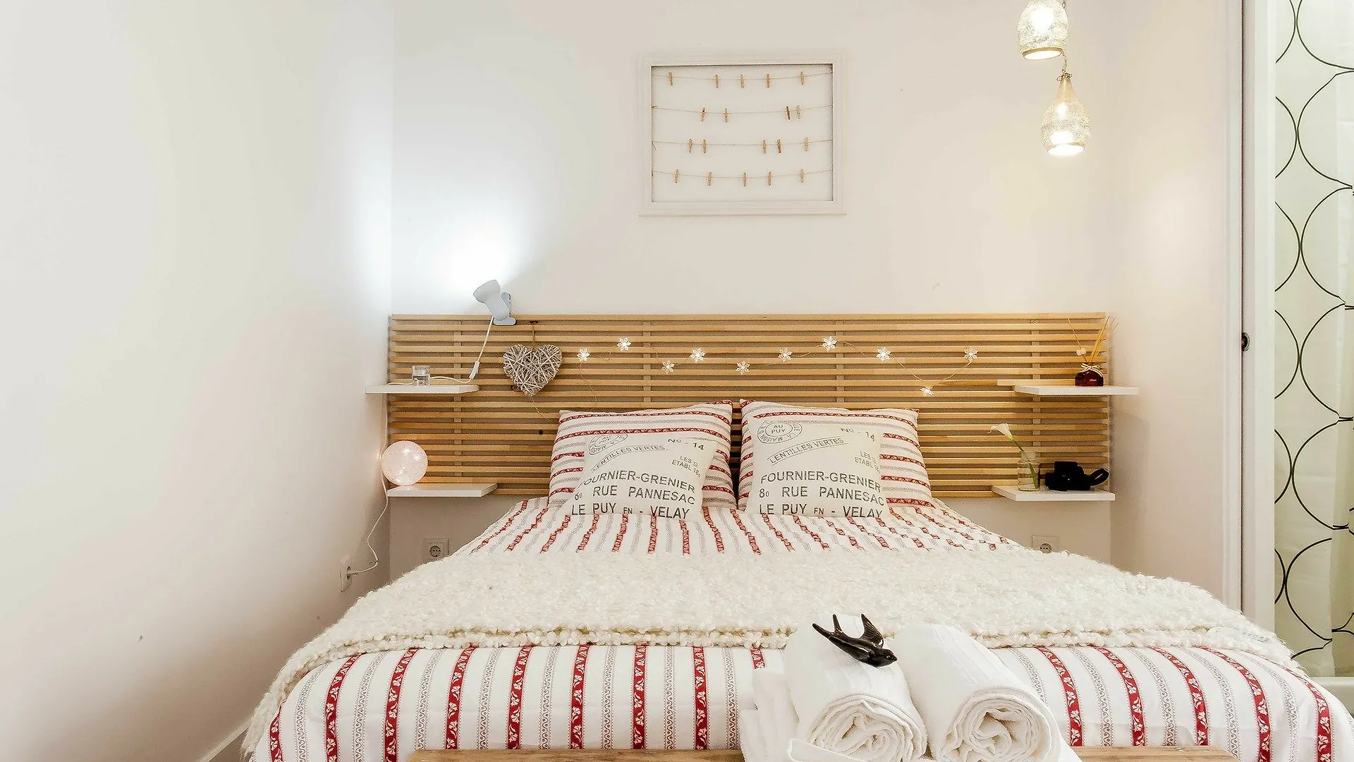 Galegas Self-Catering Studios Lisbon
